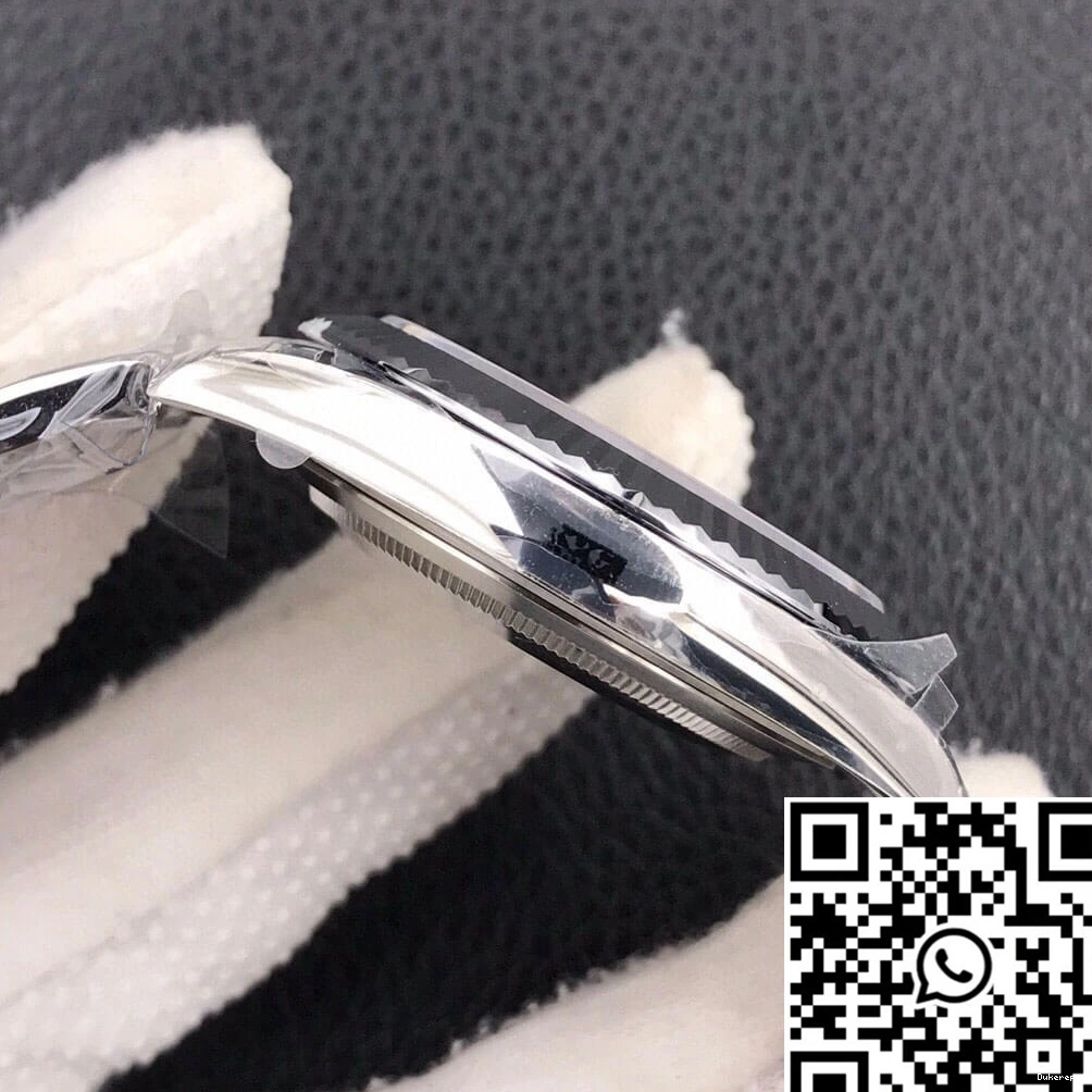 Rolex Datejust VS M126334-0017 Factory Stainless Steel 0102